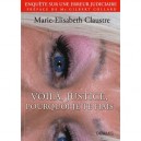 Voila, Justice, Pourquoi Je Te Hais - Marie-elisabeth Claustre