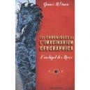 Chroniques De L'imaginarium T.1 , Archipel Des Reves - James A. Owen