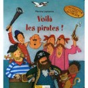 Voila Les Pirates ! - Martina Leykamm