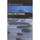 Voile De Pierre - Ake Edwardson