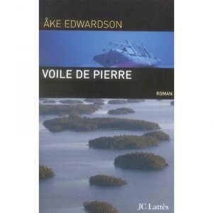 Voile De Pierre - Ake Edwardson