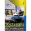 Voile Legere, Techniques Et Sensations - Bertrand Cheret