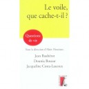 Voile Que Cache-t-il - Jean Bauberot
