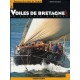 Voiles De Bretagne De Cancale A Brest - Nathalie Couilloud