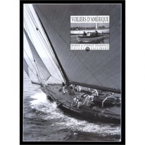 Yachts of America - Morris Rosenfeld