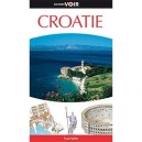 Guide Voir Croatie - Collectif