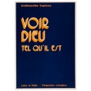 Voir Dieu Tel Qu Il Est Lab - Collectif