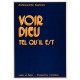 Voir Dieu Tel Qu Il Est Lab - Collectif