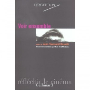 Voir Ensemble - L'exception