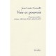 Voir Et Pouvoir - Jean-louis Comolli