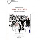 Voir La Societe- - Moessinger Pierre