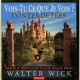 Vois-tu Ce Que Je Vois ? Contes De Fees - Walter Wick