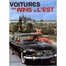 Voitures Des Pays De L'est - Bernard Vermeylern