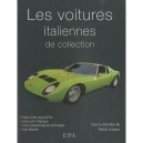 Voitures Italiennes De Collection - Collectif