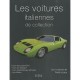 Voitures Italiennes De Collection - Collectif