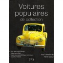 Voitures Populaires De Collection - Collectif