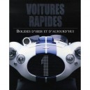 Voitures Rapides , Bolides D'hier Et D'aujourd'hui - Collectif