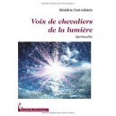 Voix De Chevaliers De La Lumiere - Benedicte Civet-lobstein