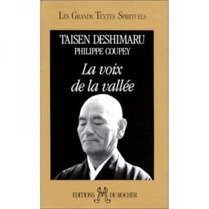 Voix De La Vallee - Taisen Deshimaru