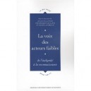 Voix Des Acteurs Faibles - Collectif