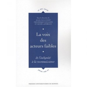Low voice actors - Collectif
