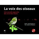 Voix Des Oiseaux (la) (+2 Cd Offerts) - Constantine Mark