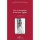 Voix Et Chroniques D'une Autre Egypte , Au Fil Du Nil - Patrick Longueville , Herve Piquet