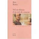 Vol Au-dessus D'un Nid De Coucou - Ken Kesey