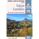 Volcan Cantalien - Collectif