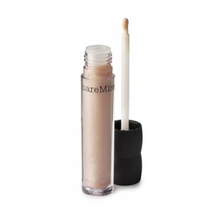 Bare Escentuals bareMinerals Lip Gloss 4.2ml Natural Glazed Donut