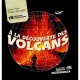 A La Decouverte Des Volcans - Philippe Bourseiller , Karine Harel