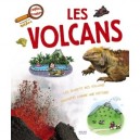 Les Volcans - Arnaud Guerin , Sophie Lebot