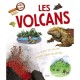Les Volcans - Arnaud Guerin , Sophie Lebot