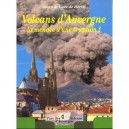 Volcans D'auvergne La Menace D'une Eruption - Collectif