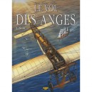 Le Vol Des Anges T.1 , Sean (edition 2010) - Wallace ,caniaux ,rivera