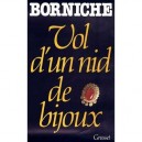 Vol D'un Nid De Bijoux - Roger Borniche