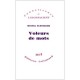Voleurs De Mots - Michel Schneider