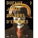 Les Voleurs D'empires , Integrale - Jean Dufaux , Martin Jamar