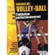 Volley-ball, De L'initiation Au Perfectionnement , Construire Des Seances Grace A La Complementarite - Gilles Bortoli