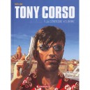 Tony Corso T.1 , La Comtesse Volodine - Olivier Berlion