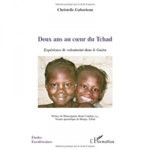 Two years in the heart of Chad, volunteer experience in the Guera - Christelle Gaborieau