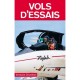 Vols D'essai - Germain Chambost