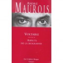 Voltaire , Aspects De La Biographie - Andre Maurois