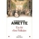 Un Ete Chez Voltaire - Jacques-pierre Amette
