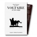 Voltaire En Son Temps (coffret Deux Volumes) - Rene Pomeau