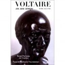 Voltaire En Son Temps T.2 - Rene Pomeau