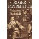Voltaire Et Frederic Ii T. 1 - Roger Peyrefitte