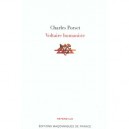 Voltaire Humaniste - Charles Porset