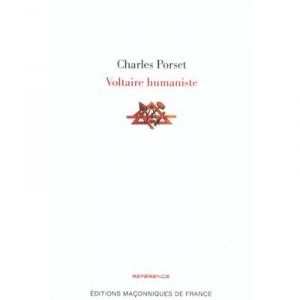 Voltaire Humanist - Charles Porset