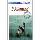 L'allemand - Gudrun Roemer